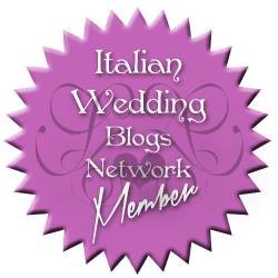 Italian Wedding Blog